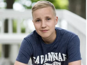 Andrew Wernicke Courage Foundation