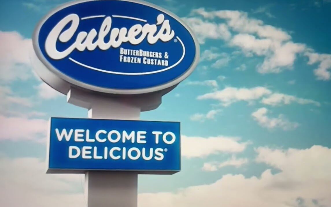Get Butterburgers For a Year! Culver's Summer of Smiles Sweepstakes