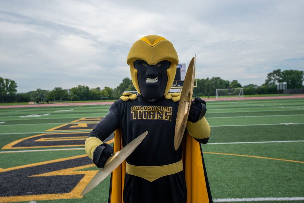 UW-Oshkosh Titans