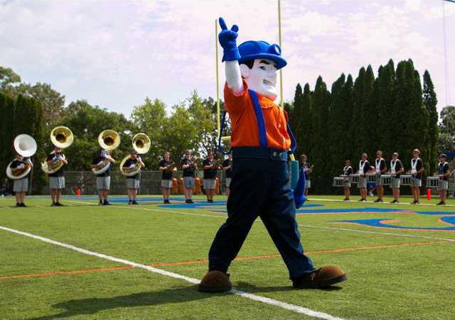 UW-Platteville Pioneers