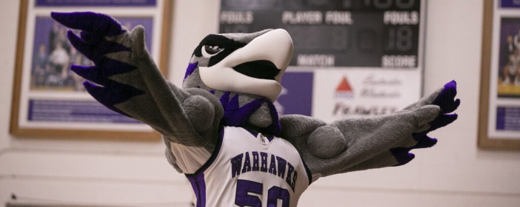 uw-whitewater mascot