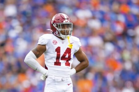 Packers Mock Draft Projects Versatile DB Taken First | Mock Draft Monday green bay packers mock nfl draft 2023