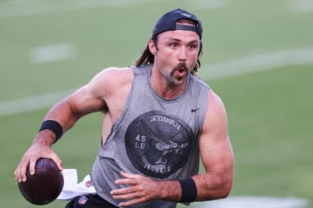 Top Backup QB Free Agents For the Packers in NFL Free Agency 2023 gardner minshew nfl free agency 2023