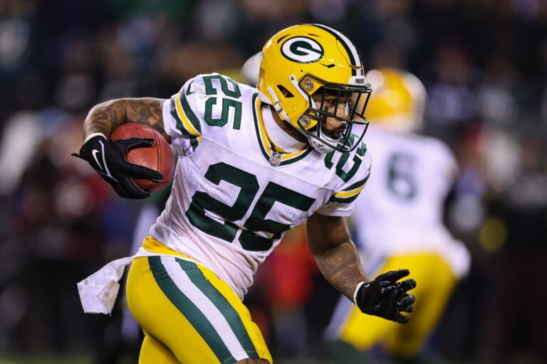 Packers Re-Sign KR Keisean Nixon in Free Agency Keisean Nixon packers nfl free agency