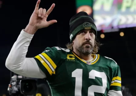 Top 10 Aaron Rodgers Green Bay Packers Moments aaron rodgers packers moments