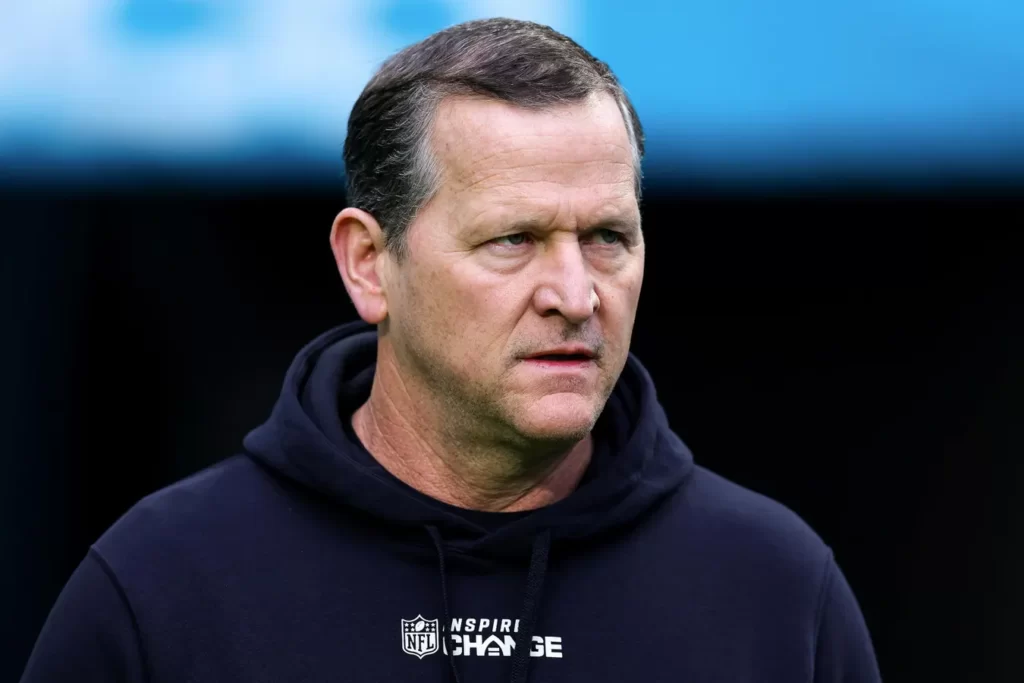 Packers Fire Incompetent DC Joe Barry Joe Barry green bay packers dc