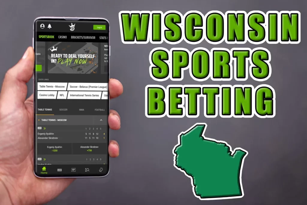 wisconsin sports betting offers super bowl promos