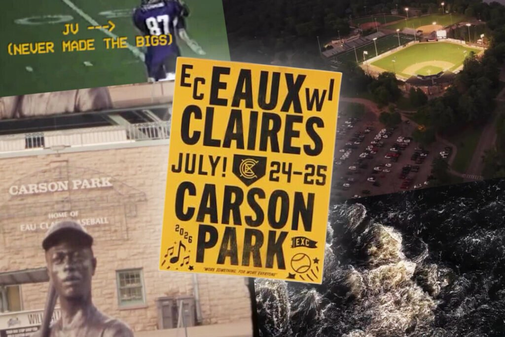 Eaux Claires Festival lineup tickets date